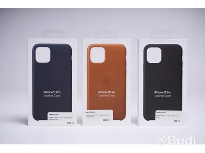 Apple iPhone 11Pro Case, 3st